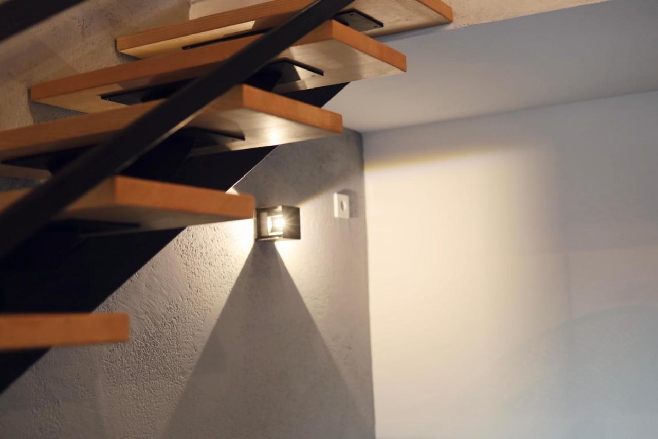 Apartment House Gaia Gajac ภายนอก รูปภาพ