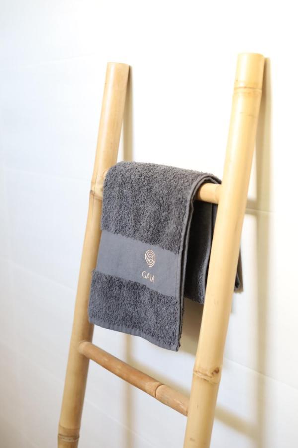 Apartment House Gaia Gajac ภายนอก รูปภาพ