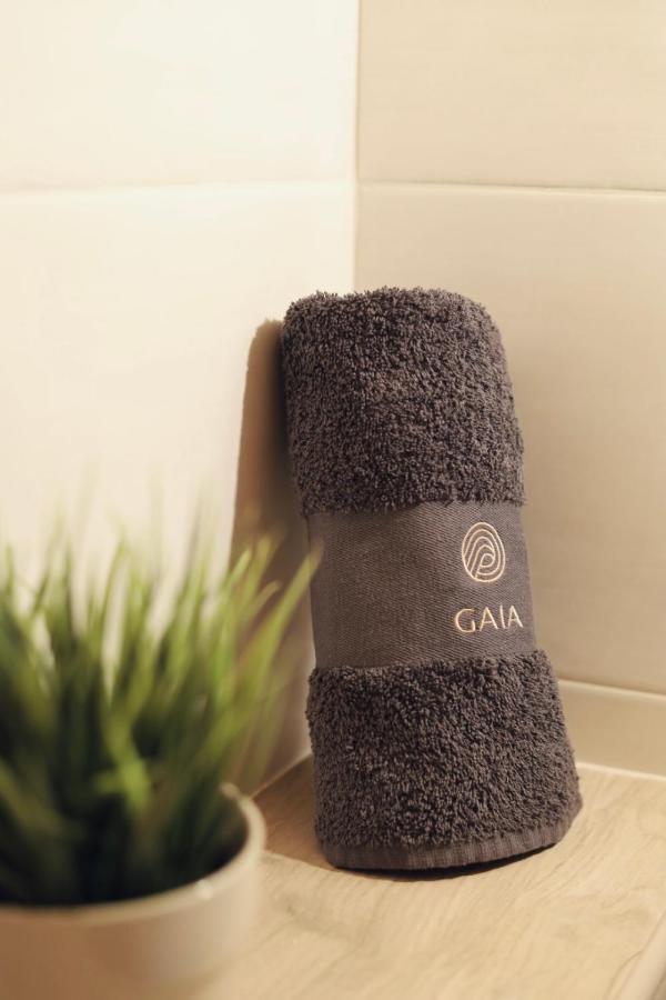 Apartment House Gaia Gajac ภายนอก รูปภาพ
