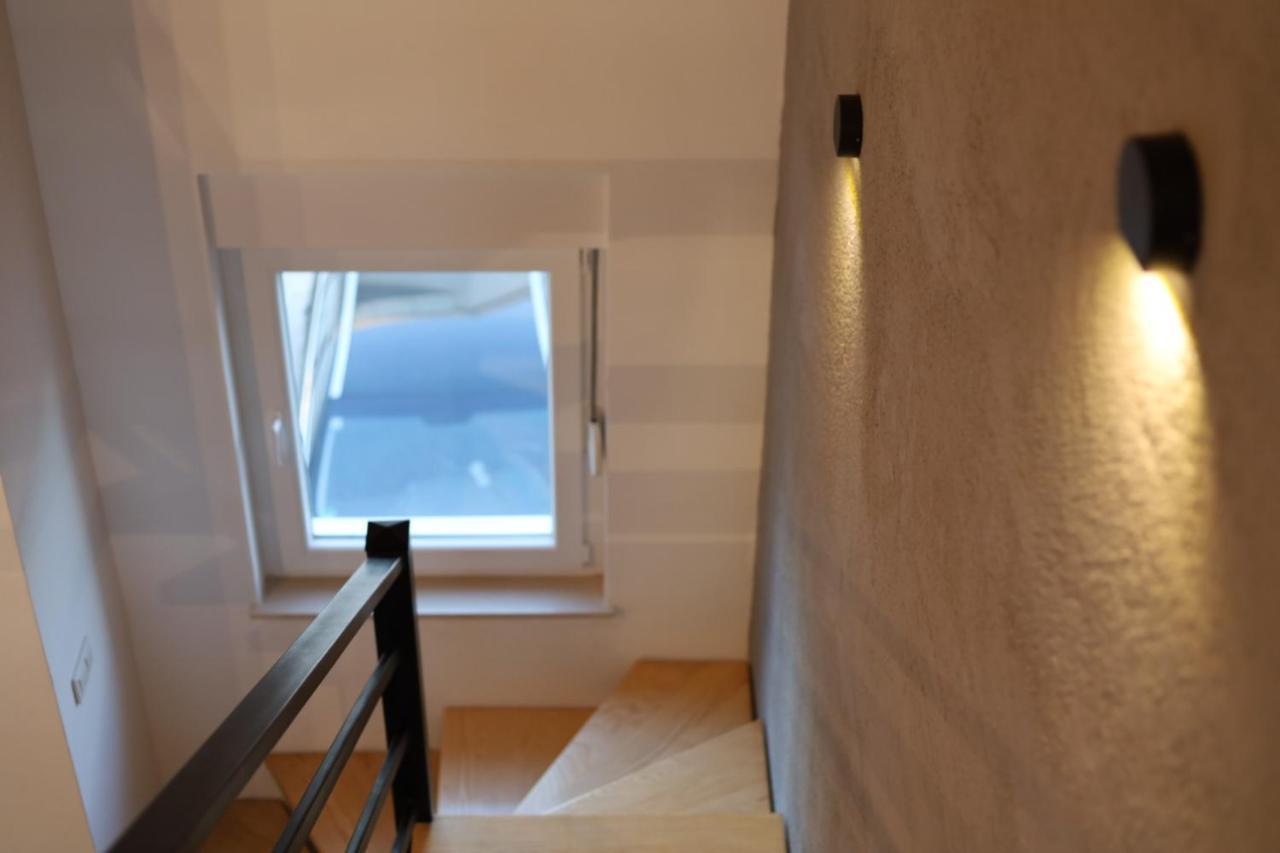 Apartment House Gaia Gajac ภายนอก รูปภาพ