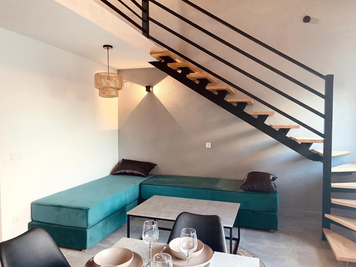 Apartment House Gaia Gajac ภายนอก รูปภาพ