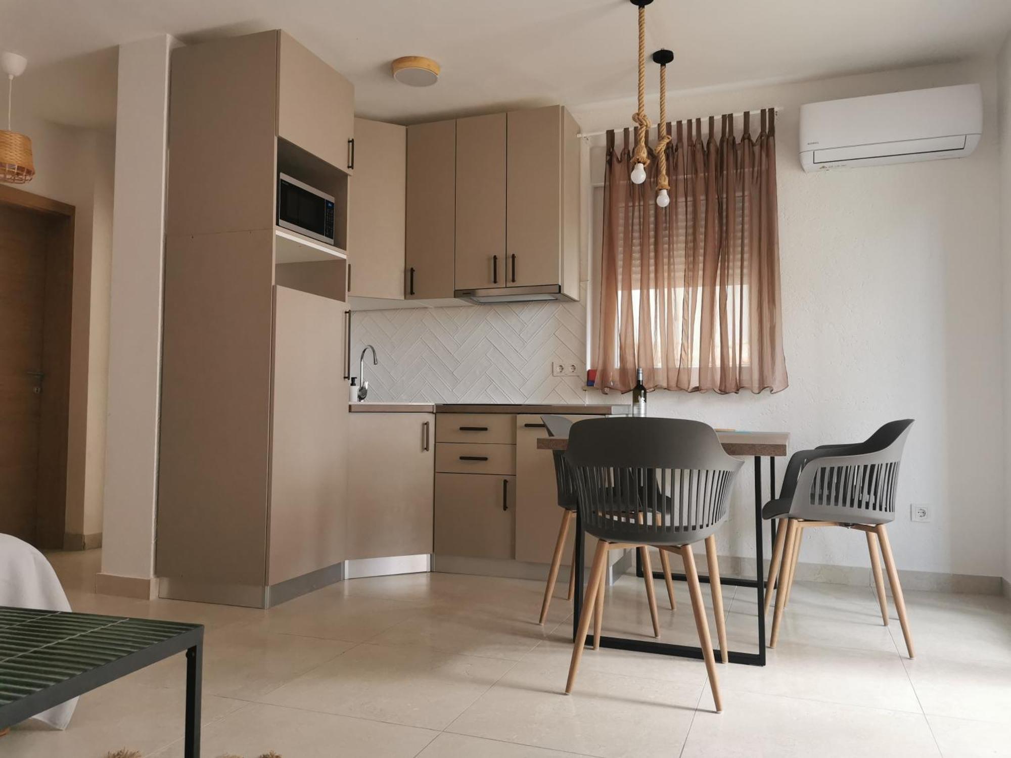 Apartment House Gaia Gajac ห้อง รูปภาพ