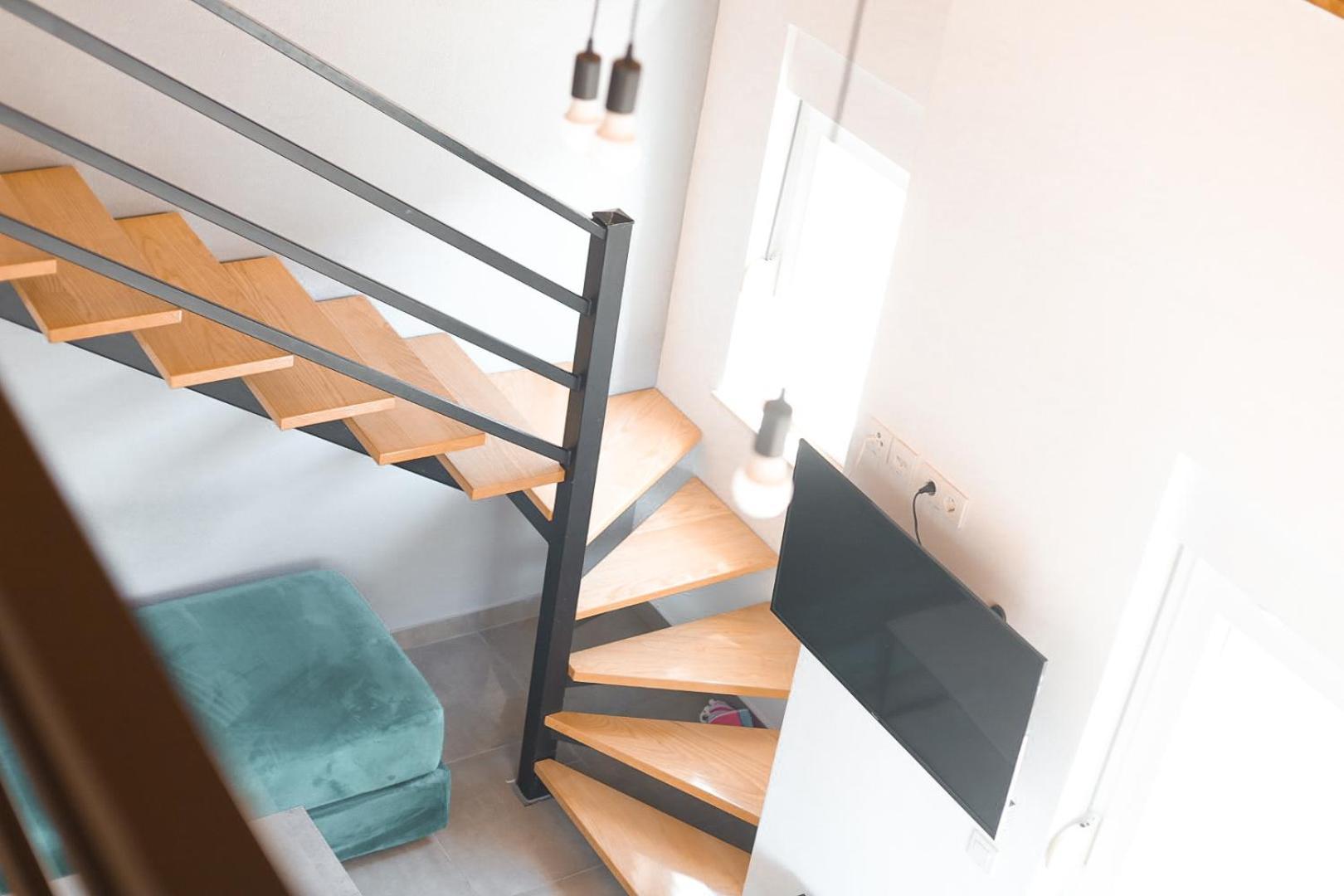 Apartment House Gaia Gajac ภายนอก รูปภาพ